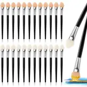 ArtBlend 48-Piece Sponge Applicators Set: Detailed Ink Paints, Blending Brushes,