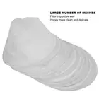 Bee Beekeeping Honey Strainer Filter Purifier Net Extractor Apiary Equipment Net