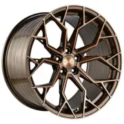 19" Stance SF10 Bronze Forged Concave Wheels Rims Fits Lexus GS350 GS450 GS460 (for: Lexus)