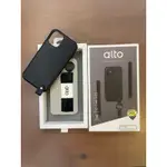 ALTO掛繩手機殼-ANELLO 360 FOR IPHONE 12 MINI