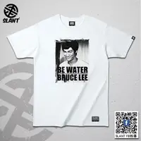 在飛比找蝦皮商城優惠-SLANT BE WATER 李小龍 BRUCE LEE 香