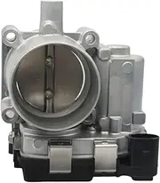 Electric Throttle Body Valve 13-16 Compatible for VW Jetta Compatible for Audi A1 A3 Compatible for Skoda Seat Various 1.2TSi 03F133062B 7519197 V10810086