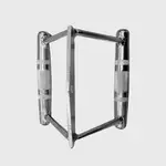 [Verve] VERVE - Rowing Handle for Pulley Systems