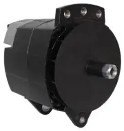 NEW 12V ALTERNATOR FITS VOLVO PENTA MARINE INBOARD TAMD74A TAMD74C VOE11063163