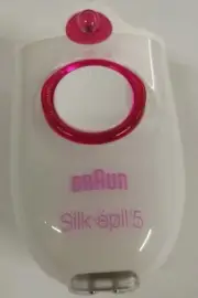 Body, Engine D'Epilator Braun Silk-Epil 5380 S ̩ Rie 5
