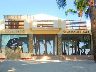 俱樂部馬尼拉長灘島東Club Manila East Boracay