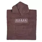 Ohana Hooded Towel Adult Antler