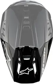 Alpinestars S-M5 Corp, peak