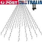 LED LED String Light Color Changing Light Strip 280/400 IP65 Waterproof RGB/Warm