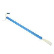 Mobility Disability Dressing Aid Easy Put On Off Handle Stick Shoe Horn AP9