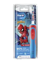 Kids Vitality Marvel Spider-Man Electric Toothbrush