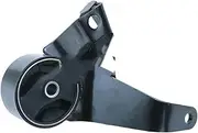 Car Engine Mounts Engine Mount Motor Mounting Fit for Hyundai ATOS (1.0) 97 - 21850-05200 Fit for WALFU Rubber Parts HL977 Engine Mount