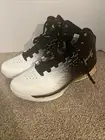 Size 10 - Under Armour Curry 1 Retro 2022 MVP