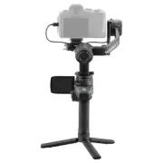 Zhiyun Weebill 2 Handheld Camera Gimbal (C020115INT)