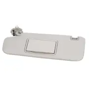 OEM Interior Driver Side Sun Visor Shade w/Mirror 11-16 Chevrolet Cruze 95034253