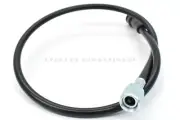 Tachometer Cable CB200 CL200 74-76, CB350F 72-74, CB350 K 68-72 Tach #L245 A