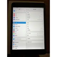 在飛比找蝦皮購物優惠-iPad mini 2 32G 面交 功能正常 無拆機換過