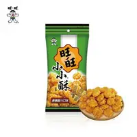 在飛比找森森購物網優惠-旺旺 小小酥香蔥雞汁30G