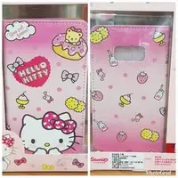 在飛比找PChome商店街優惠-彰化手機館 手機皮套 NOTE5 HelloKitty 正版