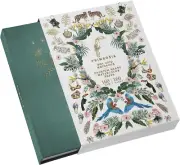 A5 Dot Grid Watercolour Journal Notebook – 160 Pages I 160Gsm Premium Heavy Pape
