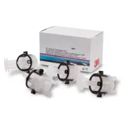 3M(TM) Accuspray(TM) Atomizing Head Refill Kit MMM16611 Brand New!
