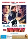 The Innocent DVD | English Subtitles