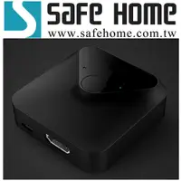 在飛比找i郵購優惠-SAFEHOME HDMI 3D 4K 手動視訊切換器 10
