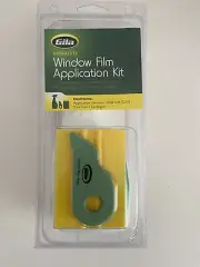 NEW Gila RTK500 Window Film Application Complete Installation Kit