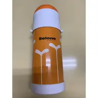 在飛比找蝦皮購物優惠-Selene 義大利保溫兩用瓶500ml