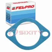 Fel-Pro Engine Coolant Outlet Gasket for 1966-1972 Fargo W100 Pickup 5.2L va
