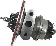 Turbo CHRA Core K14 53149707025 Turbo Cartridge Balanced Compatible For VW LT II 2.5 TDI AHD 78KW 102HP - 074145701C 53149887025