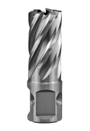 Hi-Broach TK00734-0 - One Touch Cutter 25x50mm High Speed Steel