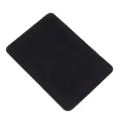 Pipa Non-slip Mat Nonskid Pad for Guitar Misical Instrument Skids Bulk
