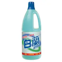 在飛比找樂天市場購物網優惠-白蘭漂白水1.5L