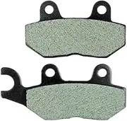 Motorcycle Rear Brake Pads for Triumph Scrambler 865 900 Street Cup 900 Street Twin 900 Speed Triple EFI T509 955 1050