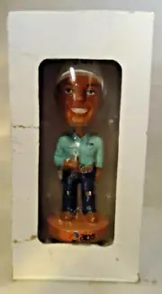 ARIZONA PUBLIC SERVICE(APS) LINESMAN BOBBLE HEAD - NEW IN BOX