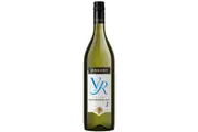 Hardys VR 1Ltr Sauvignon Blanc 2024 (12 bottles)