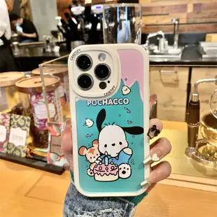 Hello Kitty 庫洛米 美樂蒂 軟殼 OPPO A57 4G A77 A73 A78 5G 手機殼