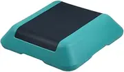 Exercise Step Platform, Aerobic Fitness Stepper, 15.7 Inch, Training, Home Gym, Workout, Sports Bench, Lightweight, Stable