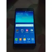 在飛比找蝦皮購物優惠-三星 4G 版 SAMSUNG GALAXY Note 3 