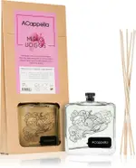 ACappella Forest Berries aroma diffuser with 100 ml refill
