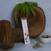 Myrrh Incense 8" 10 Sticks