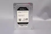 StarTech.com 25SAT35HDD 2.5” to 3.5” SATA Aluminum Hard Drive Adapter Enclosure