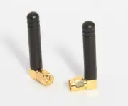 Transmit Receive 2x RF Antennas For 3M Drive Thru Intercom Base Station XT-1 G5