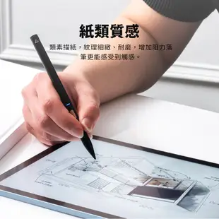 【Adonit】iPad Pro 類紙膜11吋，素描紙感，真實書寫體驗