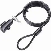 Bbb-Cycling QuickLoop 8MM X 2000mm - Black