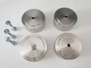 4Pcs Isolation Feet Pad for any Turntable Amp PRE-Amp CD DAC