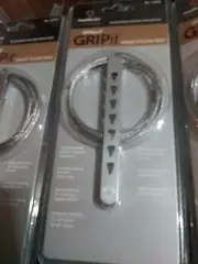 2x Southwire CSPH2 SIMpull GRIPit Circuit Pulling Head 4-10AWG wire s038-dr12.yy