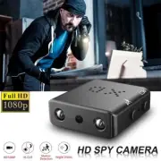 HD 1080P Mini Spy Hidden Camera Security Motion Detection Cam DVR Night Vision