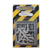GW Necromunda Weapons Sprues New